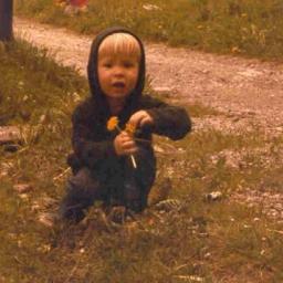 Worte aus einer anderen Zeit.