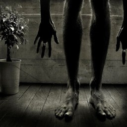 Hier sein im Dasein.