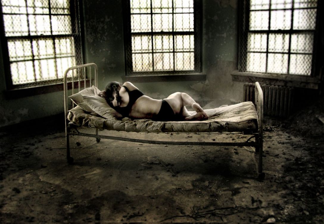 Photo: Michelle Lynn Ehrmann