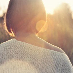 In der Nacht zwischen gestern und heute.