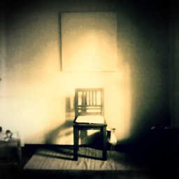 Damals, in zehn Jahren.