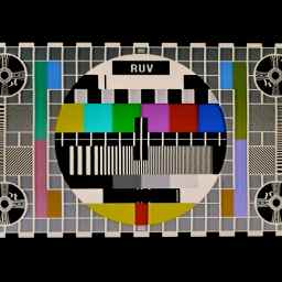 Ein Pullover in sechs Akten.