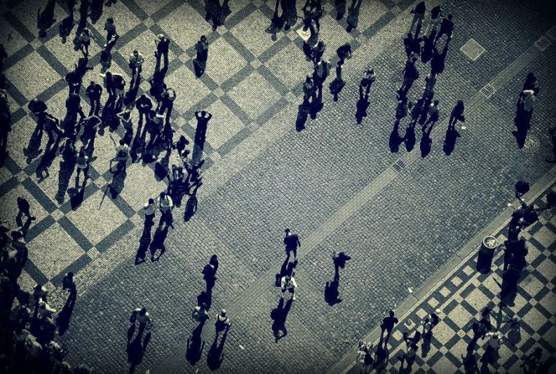 Original Photo by Carina Tudor