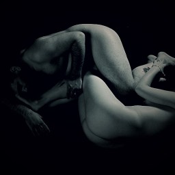 Ein Augenblick der Unsterblichkeit.