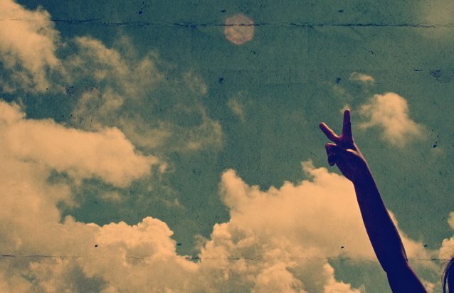 Original Photo by May Outzero