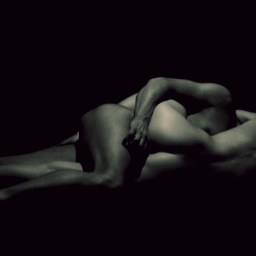 Das Atmen der Körper.