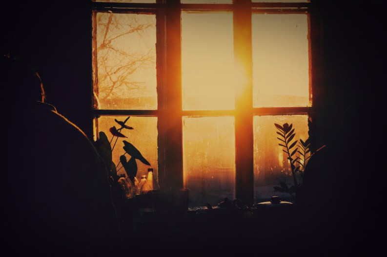 Original Photo by Katerina Nebozhilova