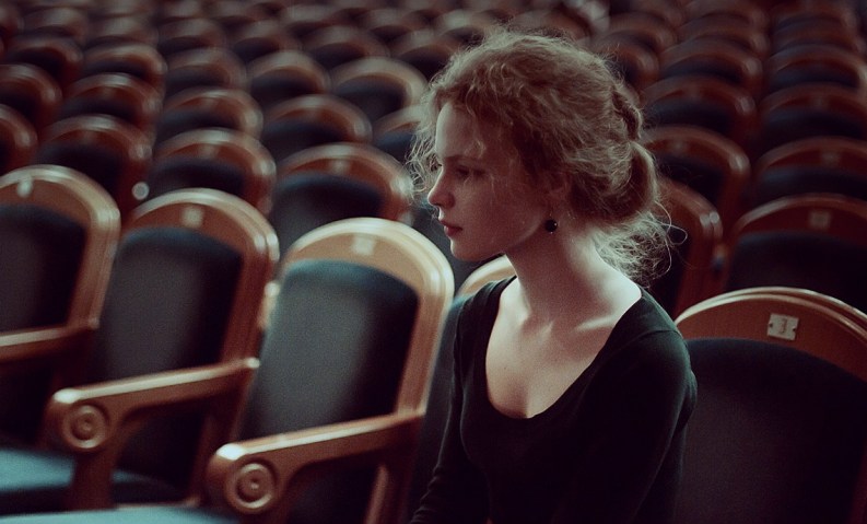 Original Photo by Kirill Vorontsov