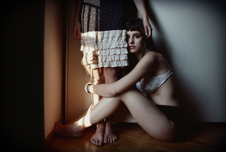 Original Photo by Anna Morosini