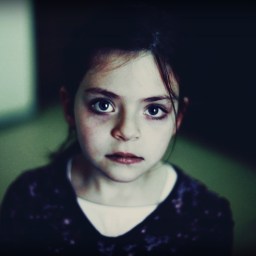 Die Tränen der Buchstaben.