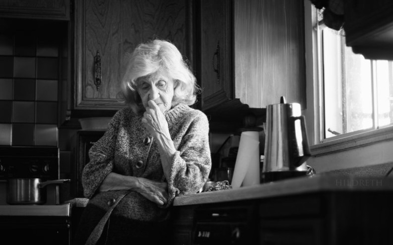 Original Photo by Charles Hildreth