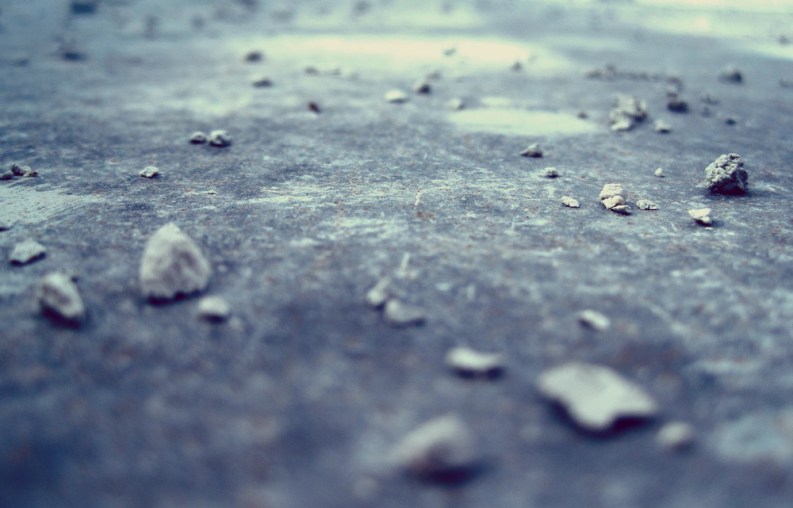 Original Photo by Aaron Aquilina