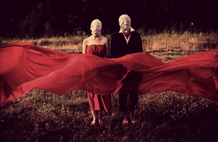 Original Photo by Ilya Kisaradov