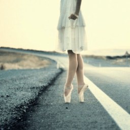 Subtraktion. Ein Tanz.