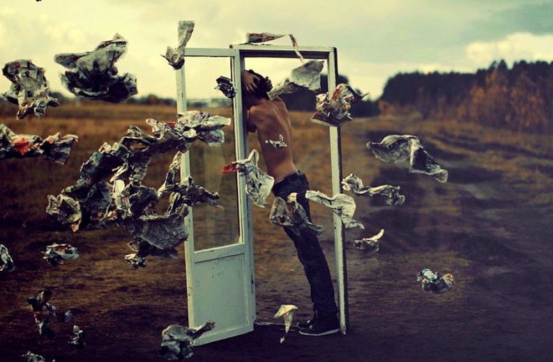 Original Photo by Ilya Kisaradov