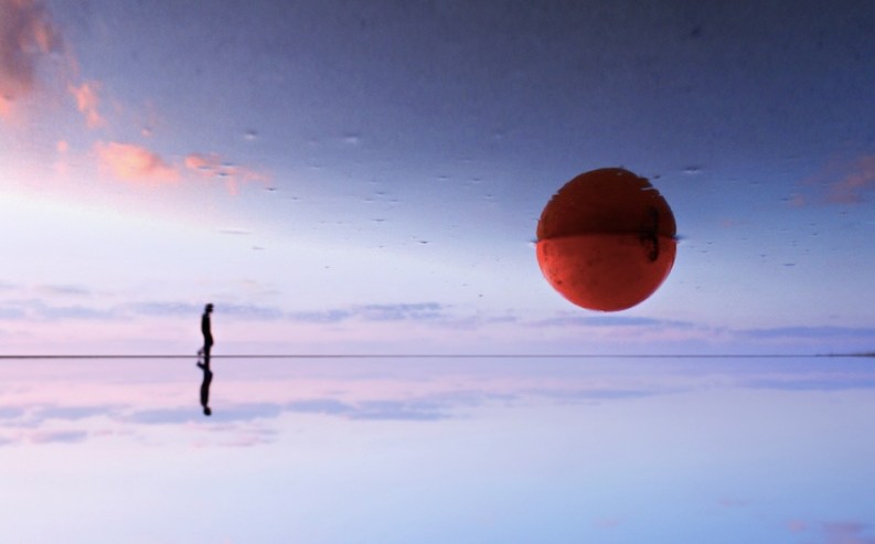 Original Photo by Hermin Abramovitch