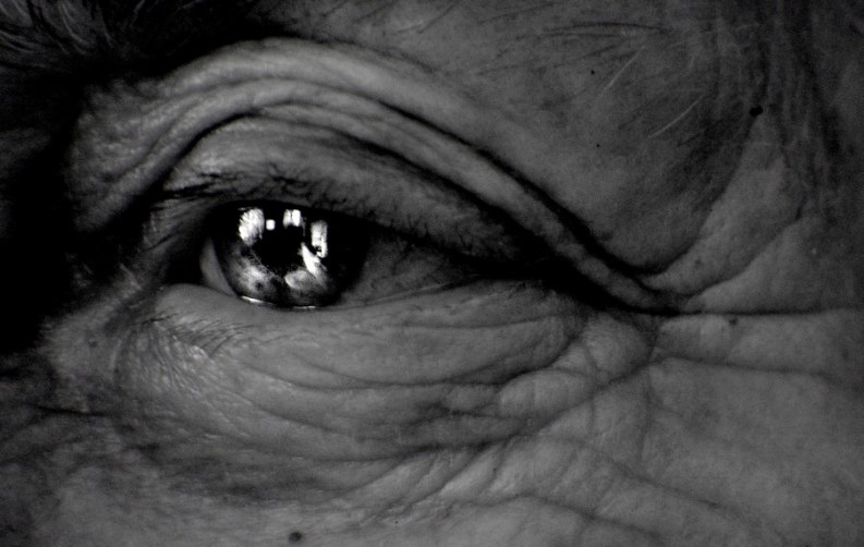 Original Photo by Lavinia