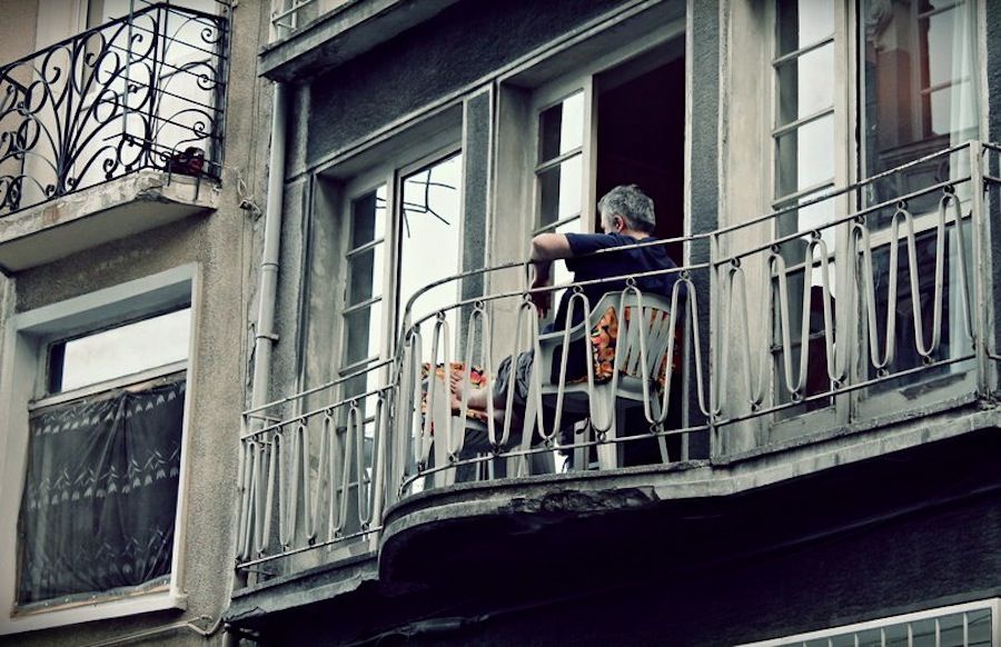 Original Photo by Esra Koş