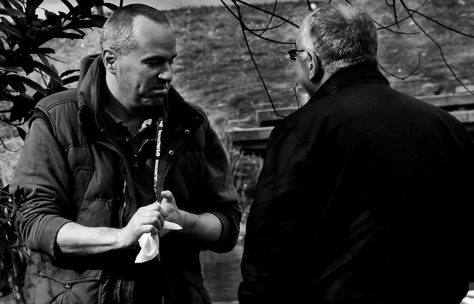 Original Photo by Neil Moralee