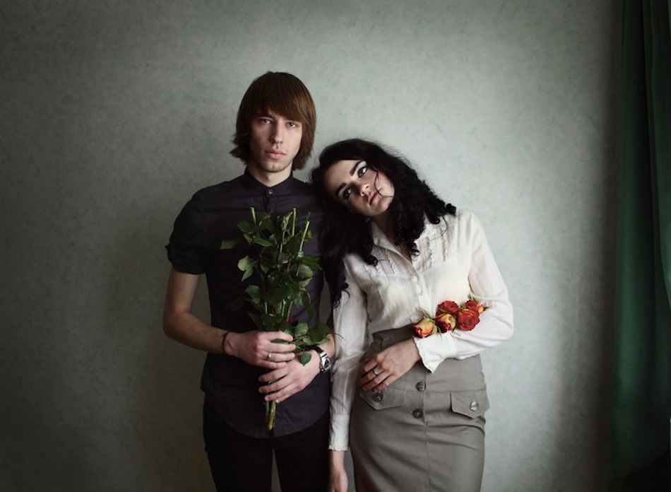 Photo by Albina Terentjeva