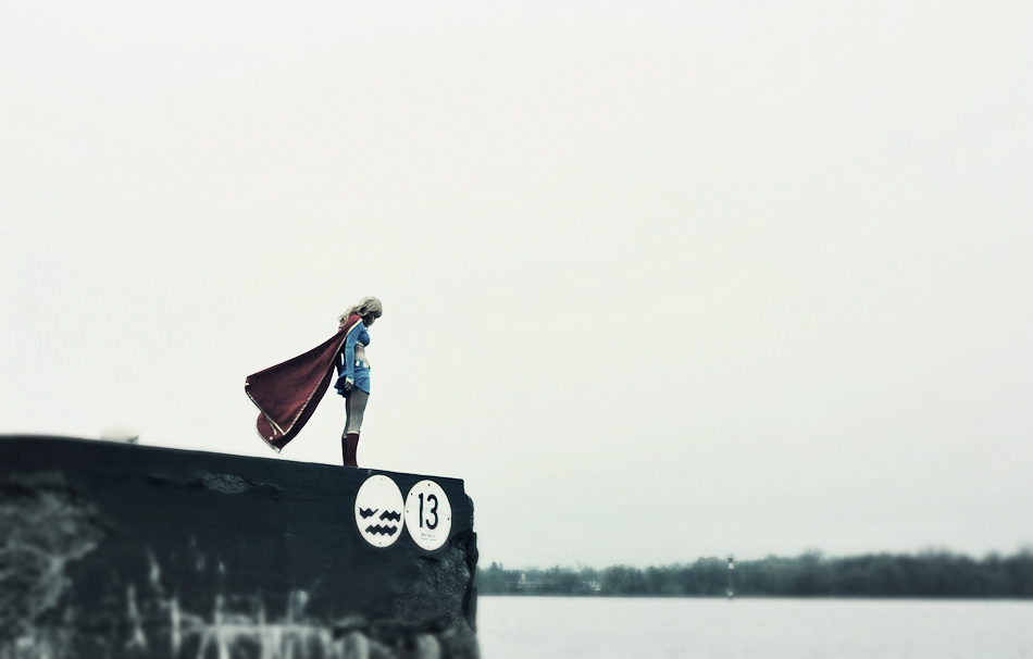 Original Photo by Dangerous Ladies