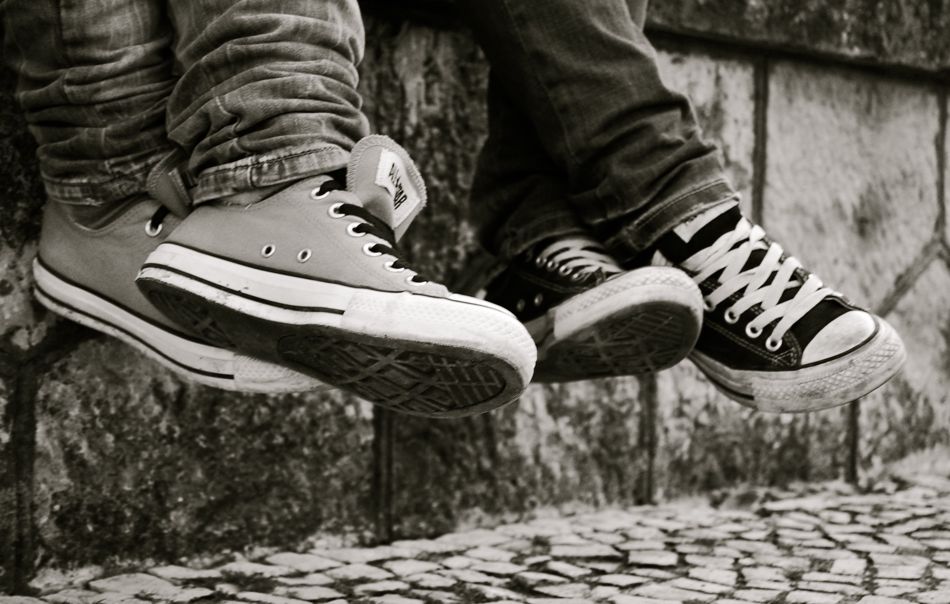 Original Photo by Catherine Earnshaw