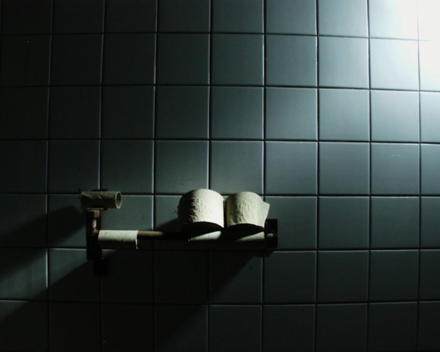 Original Photo by Ben Fuchs