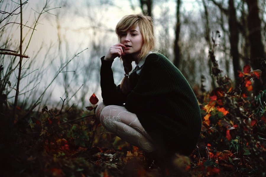 Original Photo by Natalia Dulkowska