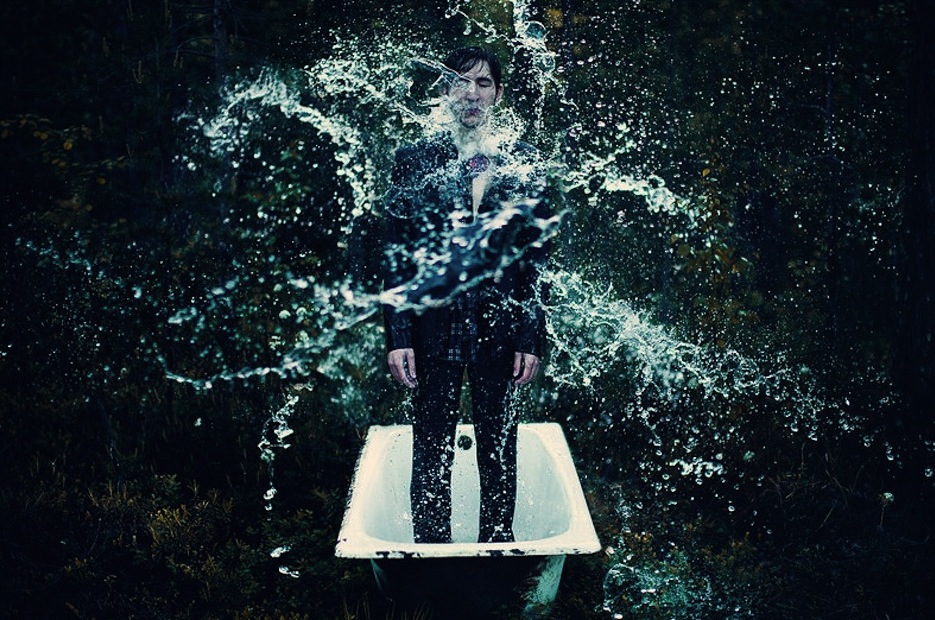 Original Photo by Ilya Kisaradov