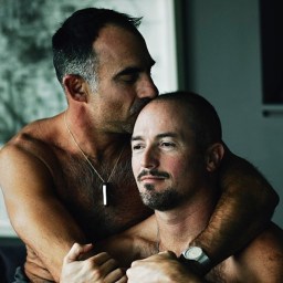 Markus und Maria und Manfred und Max.