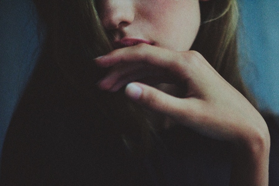 Original Photo by Laura Makabresku