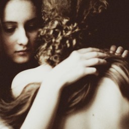 Der Vertrag der Liebenden.