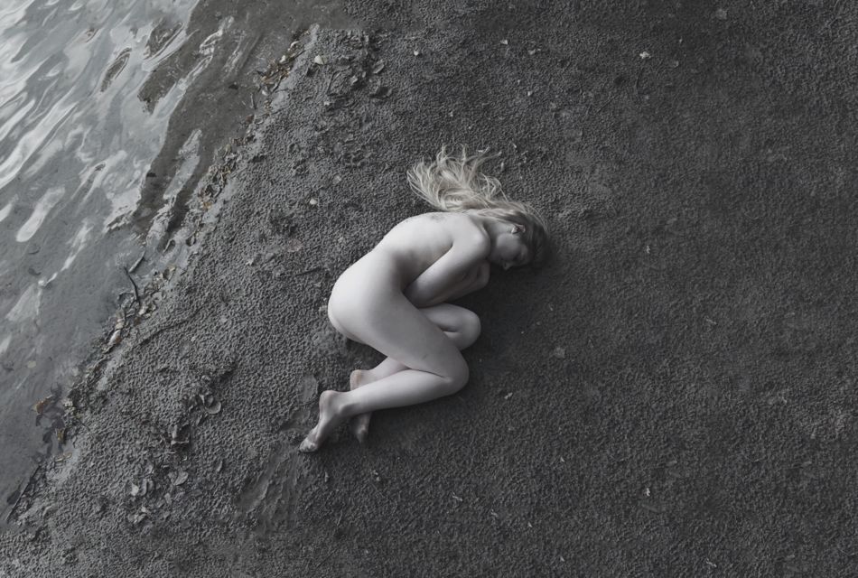 Original Photo by Slevin Aaron