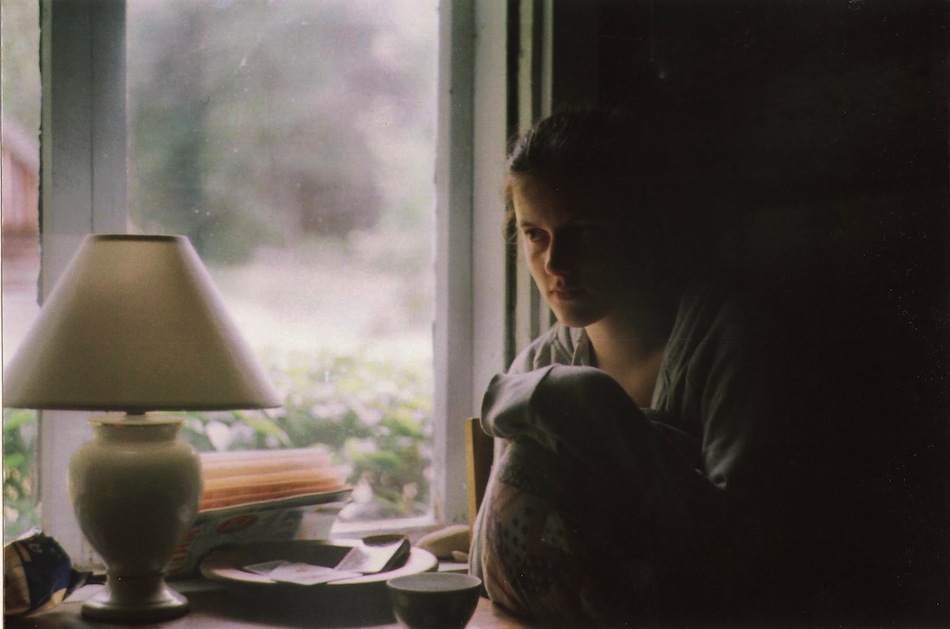 Original Photo by Homseni