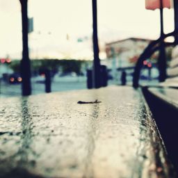 Eine unerfreuliche Situation.