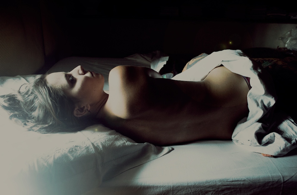 Original Photo by Marta Bevacqua