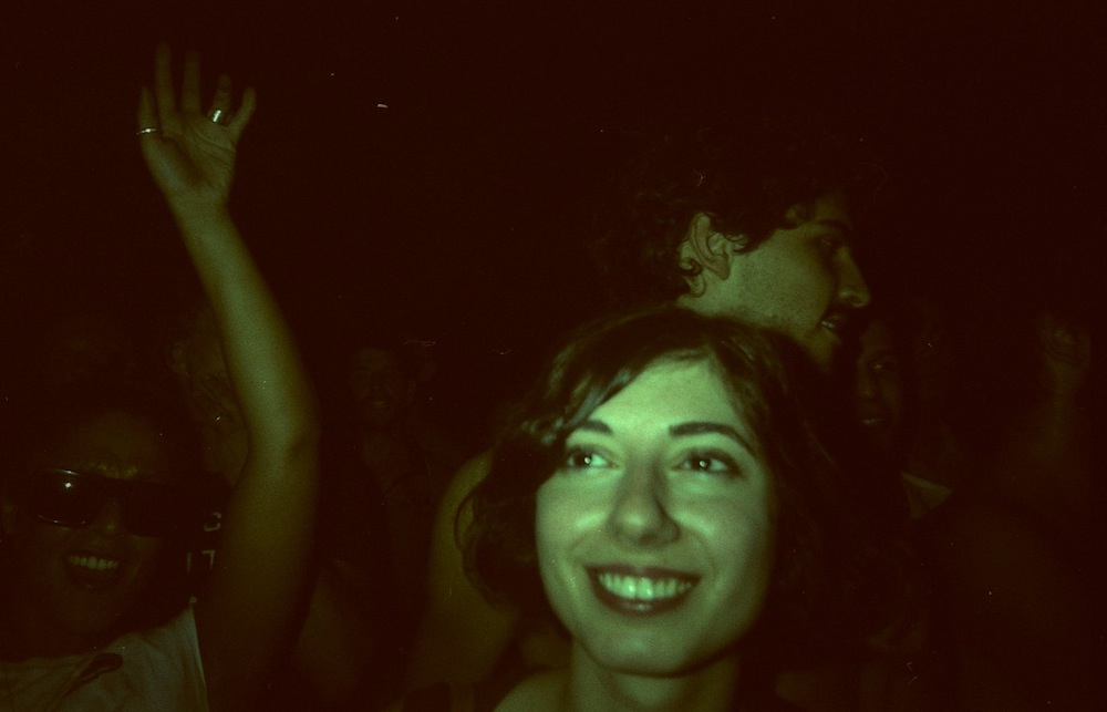 Original Photo by Mattia Piazzano (CC BY-NC-SA 2.0) 