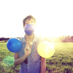 Hundert Mal schlimmer.