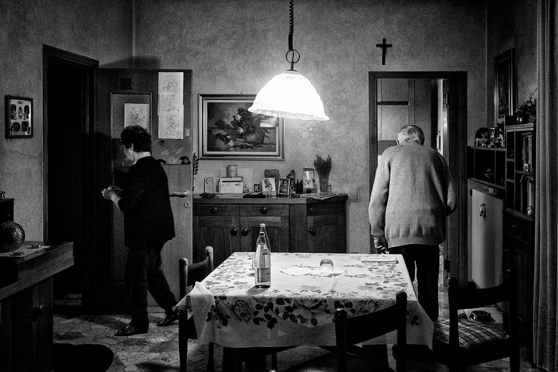 Original Photo by Luca Rossato (CC BY-NC-ND 2.0)