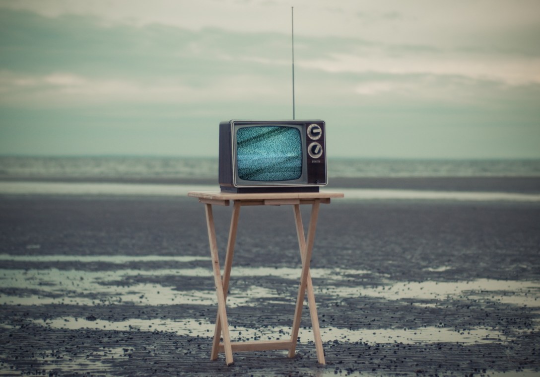 Original Photo by Michael Shaheen (CC BY-NC-ND 2.0)