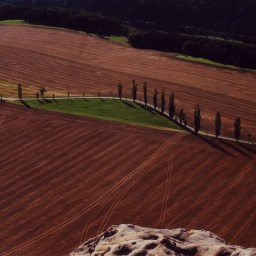 Die 33 Fragezeichen, Teil 2.