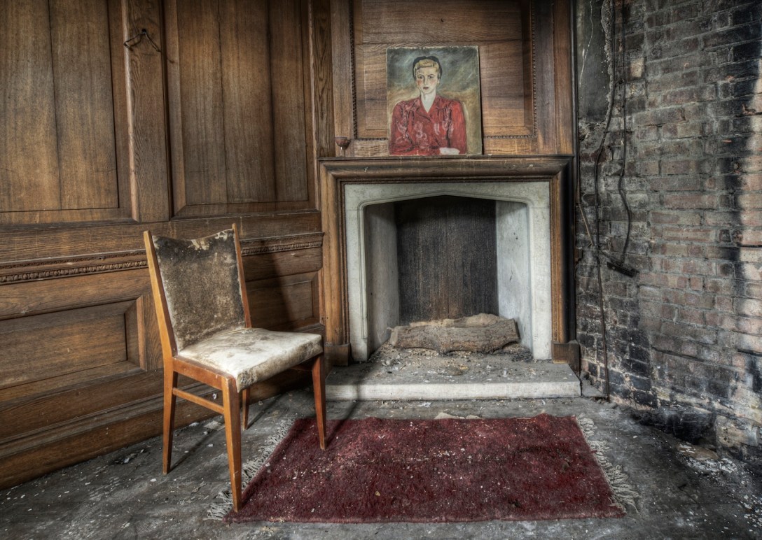 Original Photo by Paul (CC BY-NC-ND 2.0)