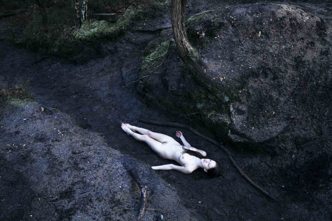 Original Photo by Julia Shashkina (CC BY-NC-ND 2.0)