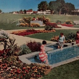 Postkarte 2: Zeitlosigkeit