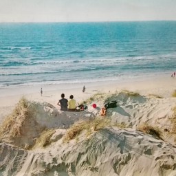 Postkarte 3: Ernsthaftigkeit