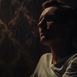 Konstantin und der Knochenmann.