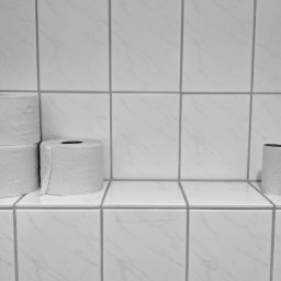 Helmut hat geschissen.