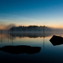 Jussi und Liisa und Werner – Teil 1: Jussi.