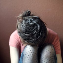 Gregoria ist verärgert.